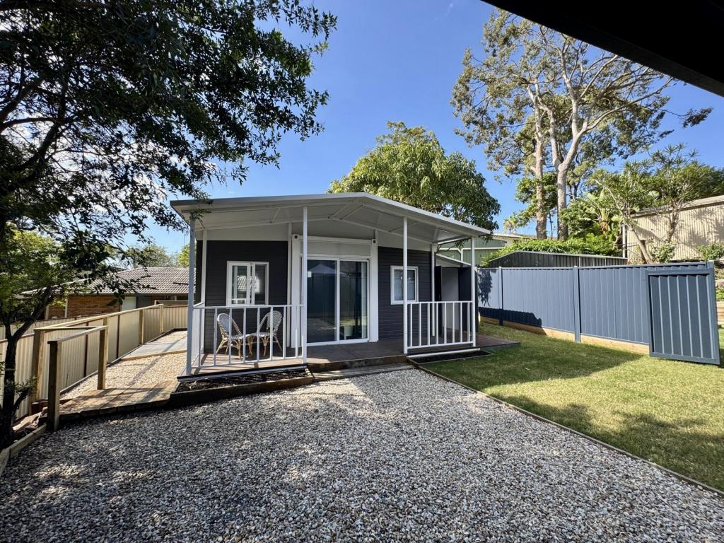 3/31 Eureka Cres, Nerang, QLD 4211