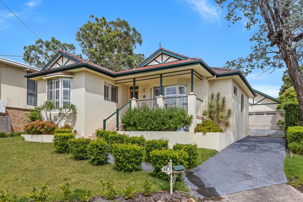 21 Taffs Ave, Lugarno, NSW 2210