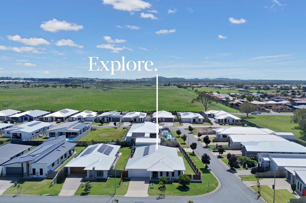 11 Hermosa Cct, Beaconsfield, QLD 4740