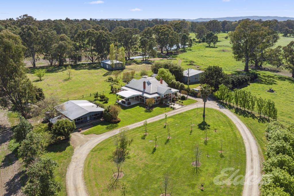 251 Goodwins Lane, Milawa, VIC 3678