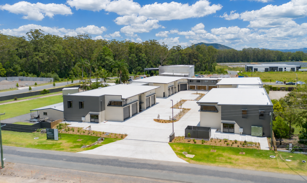 7/32 Burys Rd, Beerwah, QLD 4519