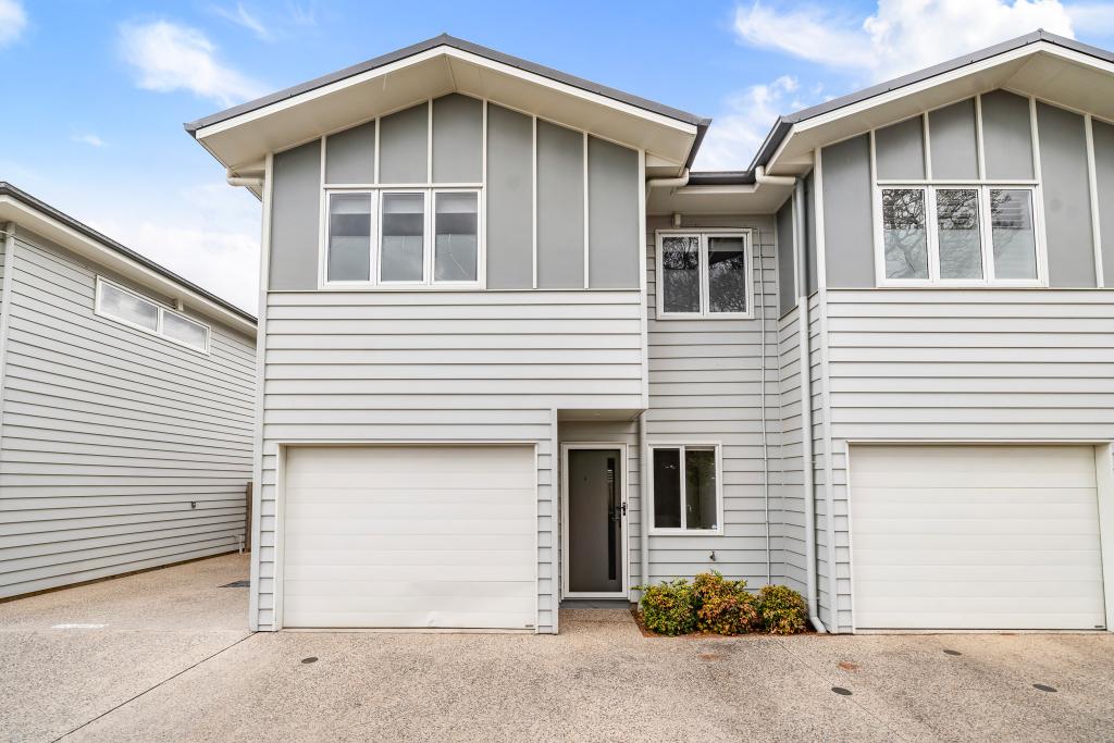 4/38 DRUMMOND ST, RANGEVILLE, QLD 4350