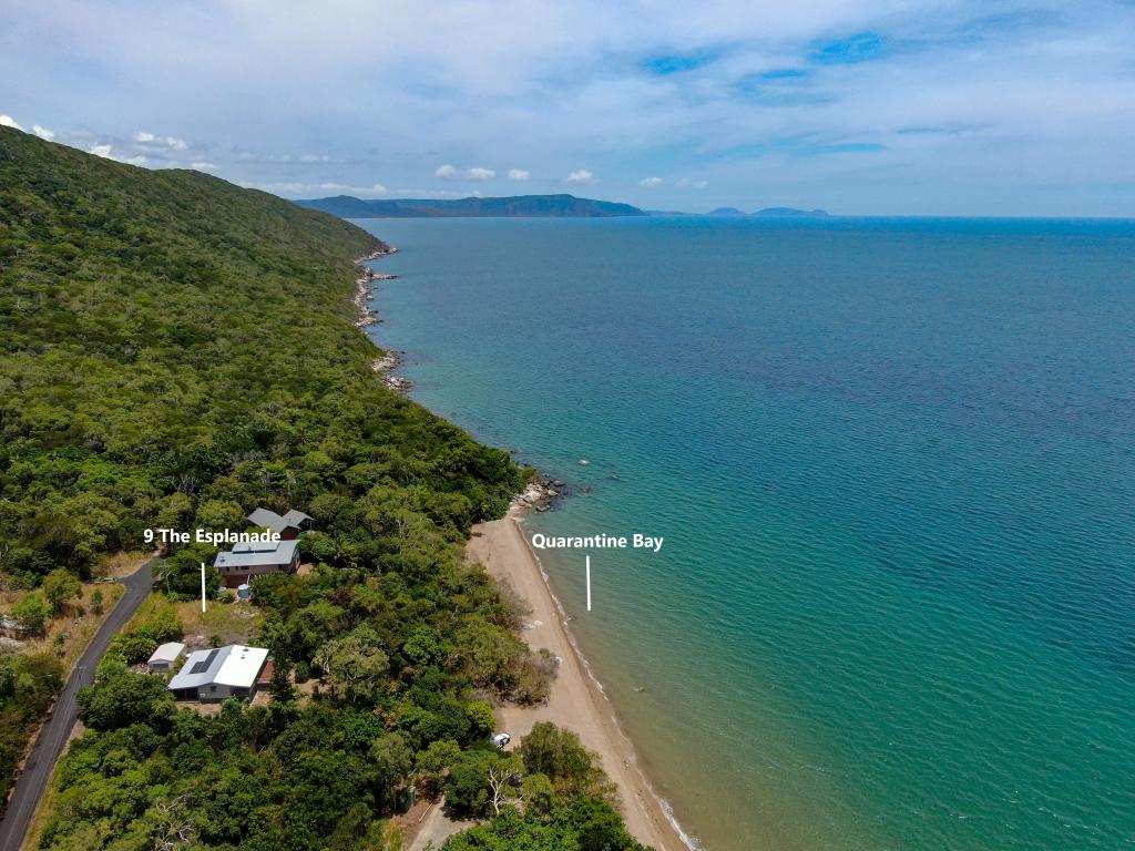 9 The Esplanade, Cooktown, QLD 4895