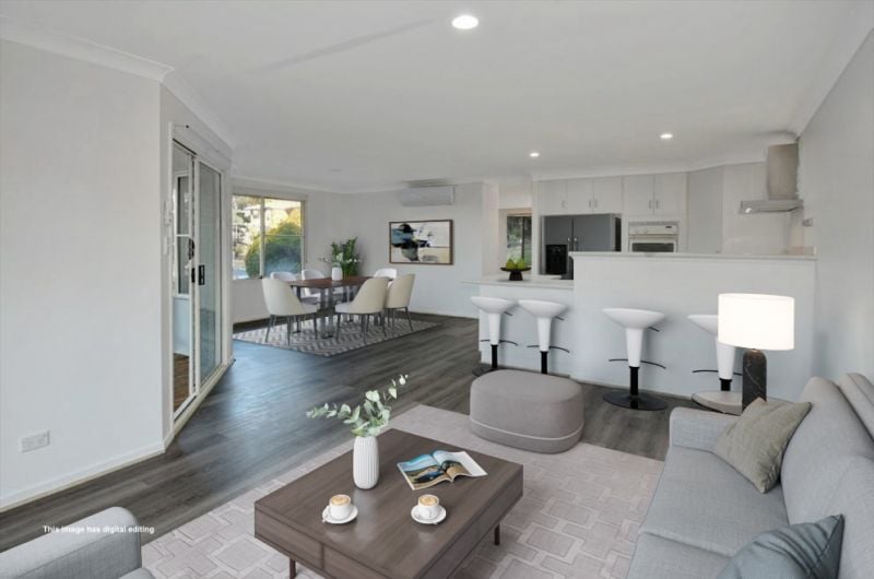 2/2 Mountain View Dr, Goonellabah, NSW 2480