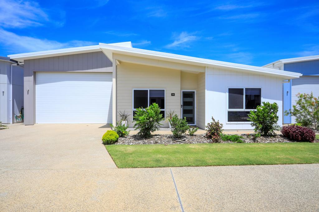 Site 119 Rv Lifestyle Village Oceanside 50  Marshall Street, Burnett Heads, QLD 4670