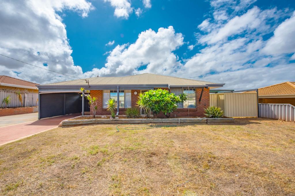 10 Thames Dr, Cape Burney, WA 6532