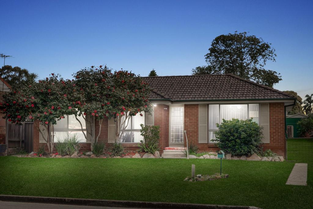 17 Tenison Ave, Cambridge Gardens, NSW 2747