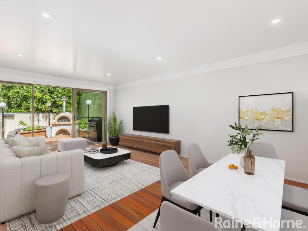 2/9-11 HART DR, CONSTITUTION HILL, NSW 2145