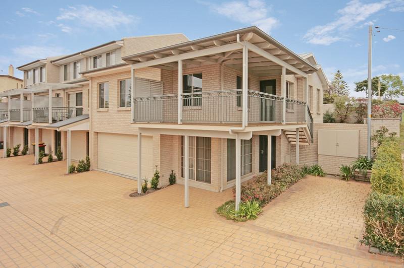 1/10 Thomas St, Milton, NSW 2538