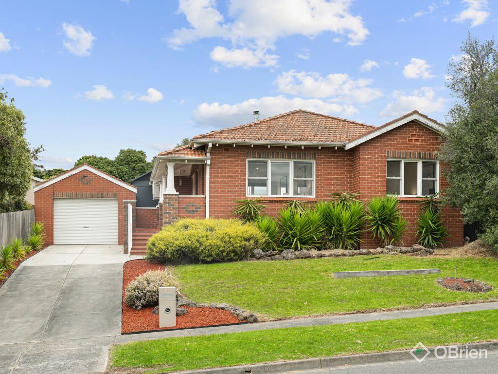 7 Shannon Way, Berwick, VIC 3806