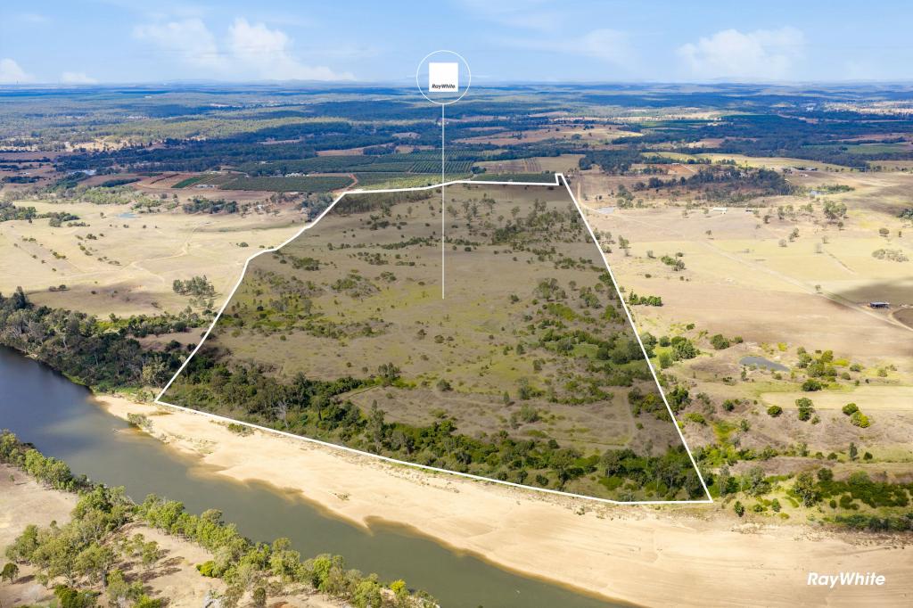 808 Pine Creek Rd, Givelda, QLD 4670