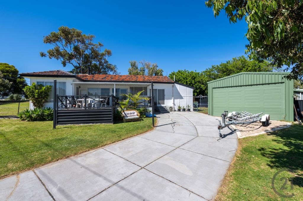 36 Serena St, Falcon, WA 6210