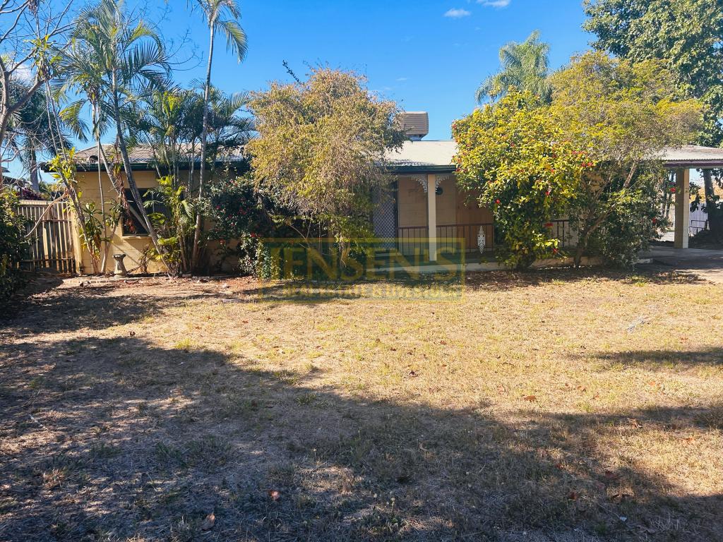 19 Bluff Rd, Millchester, QLD 4820