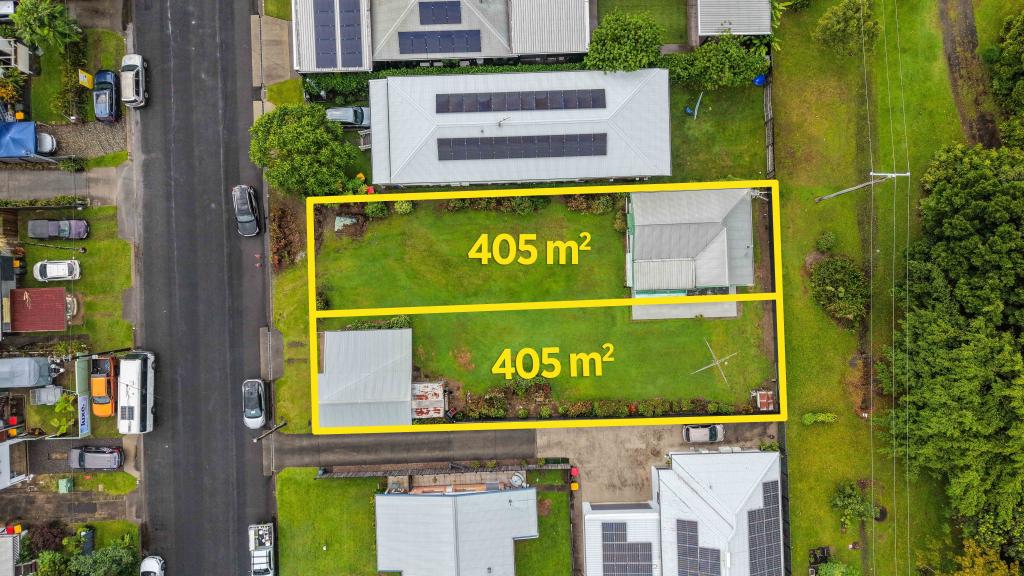 19-21 Nelson St, Bungalow, QLD 4870