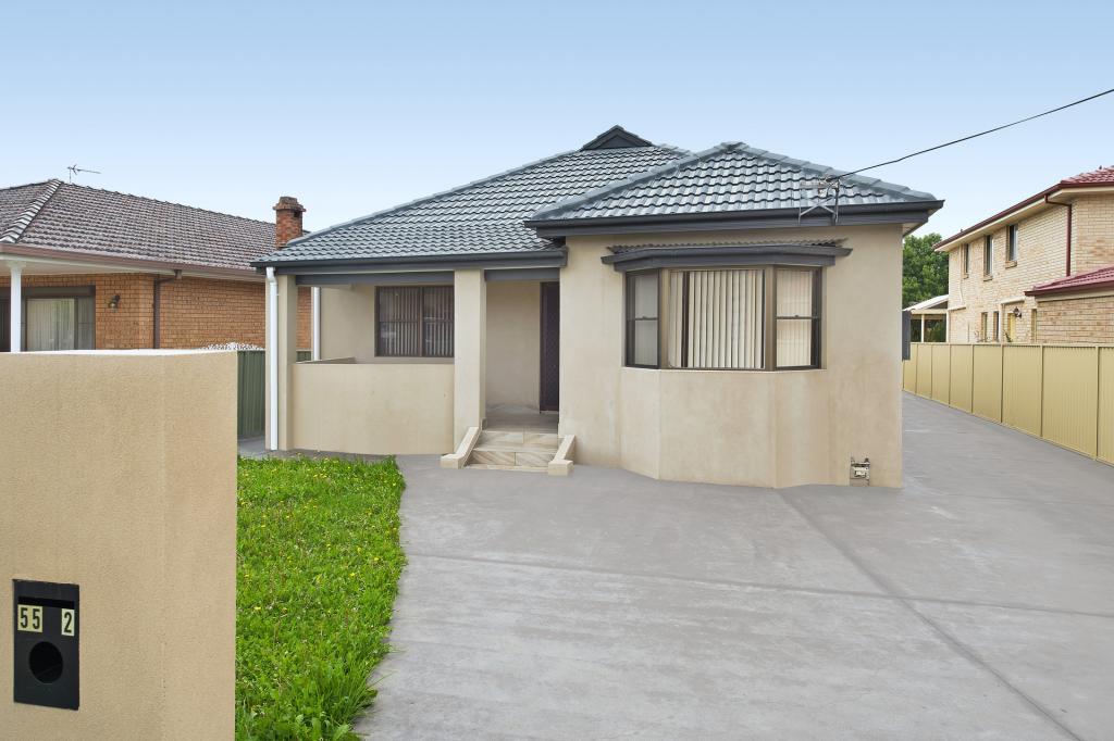 1/55 Balgownie Rd, Fairy Meadow, NSW 2519