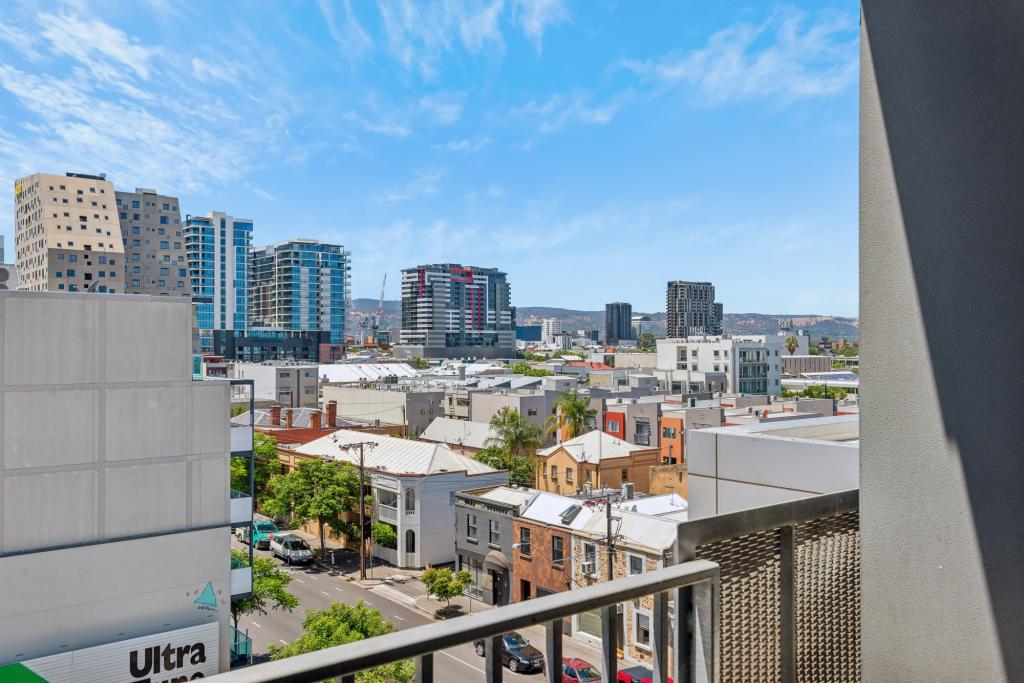 522/304 Waymouth St, Adelaide, SA 5000