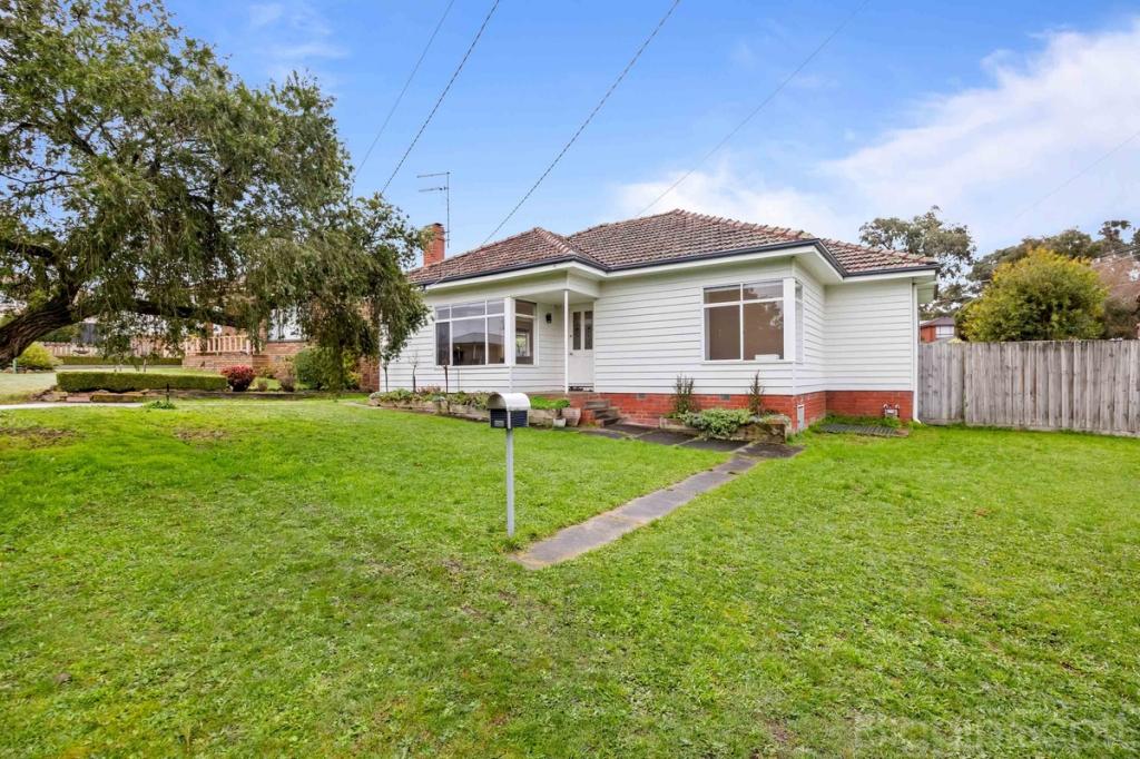 405 Morton St, Mount Pleasant, VIC 3350