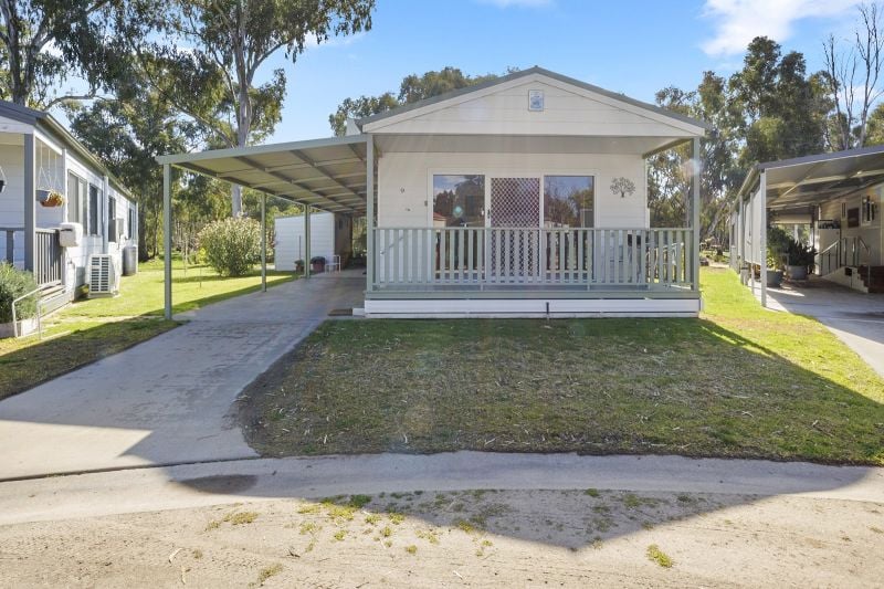 LOT 9/167 HAY RD, DENILIQUIN, NSW 2710