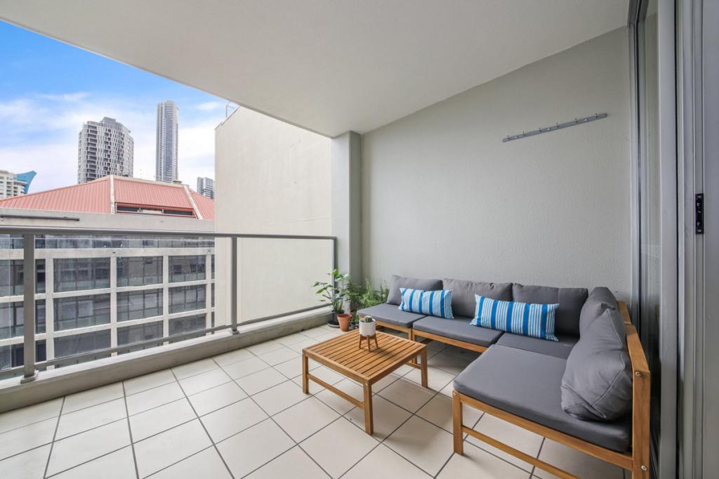 905/347 Ann St, Brisbane City, QLD 4000