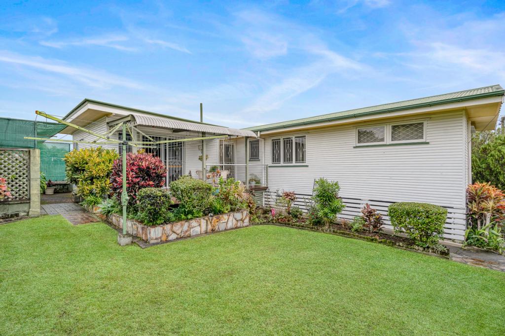 6 Bamber St, Chermside West, QLD 4032