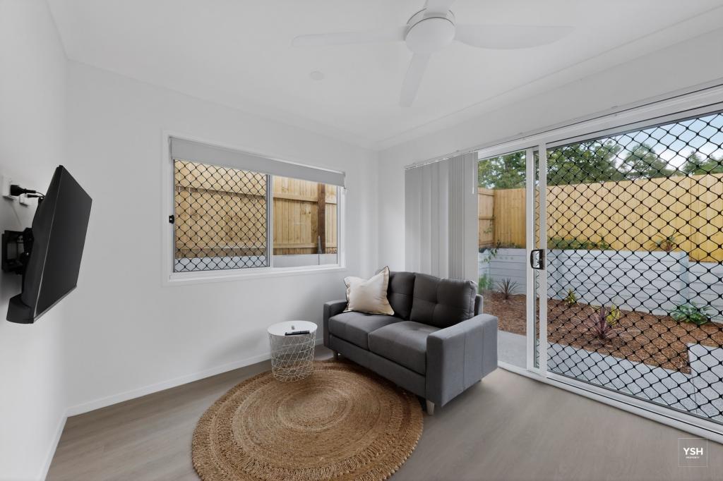 3/171 Kamarin St, Manly West, QLD 4179