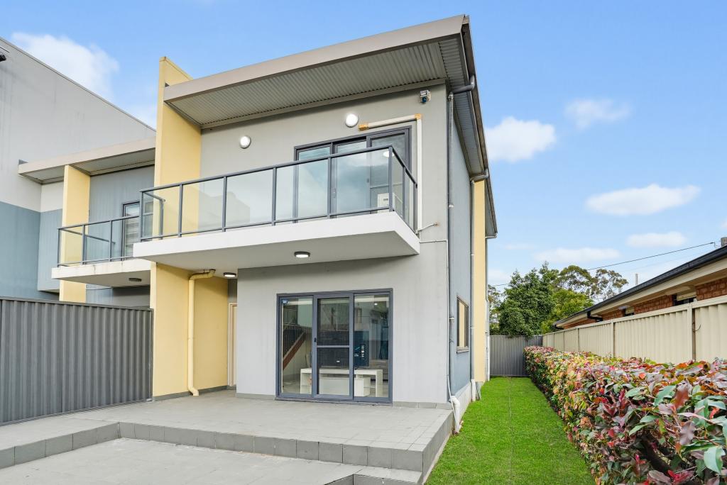 6/1a Premier Lane, Rooty Hill, NSW 2766