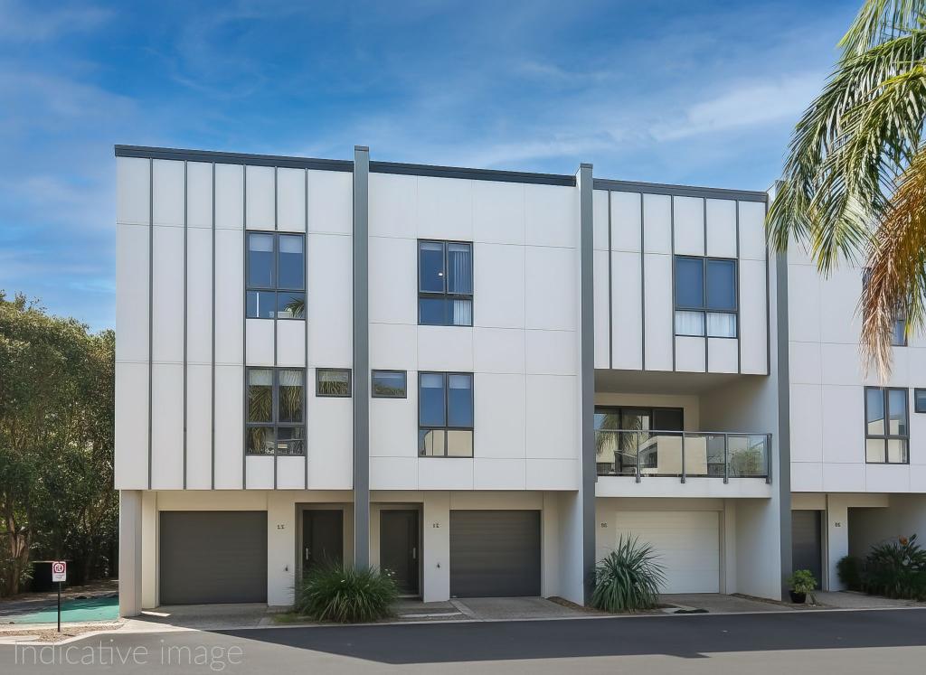 3/61 East Quay Dr, Biggera Waters, QLD 4216