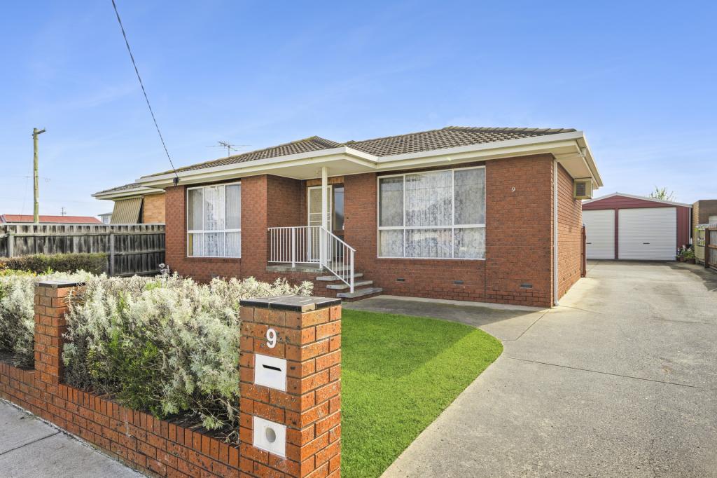 9 Almana St, Bell Park, VIC 3215