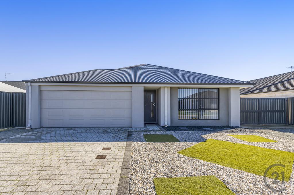 3 Amphion View, Ravenswood, WA 6208