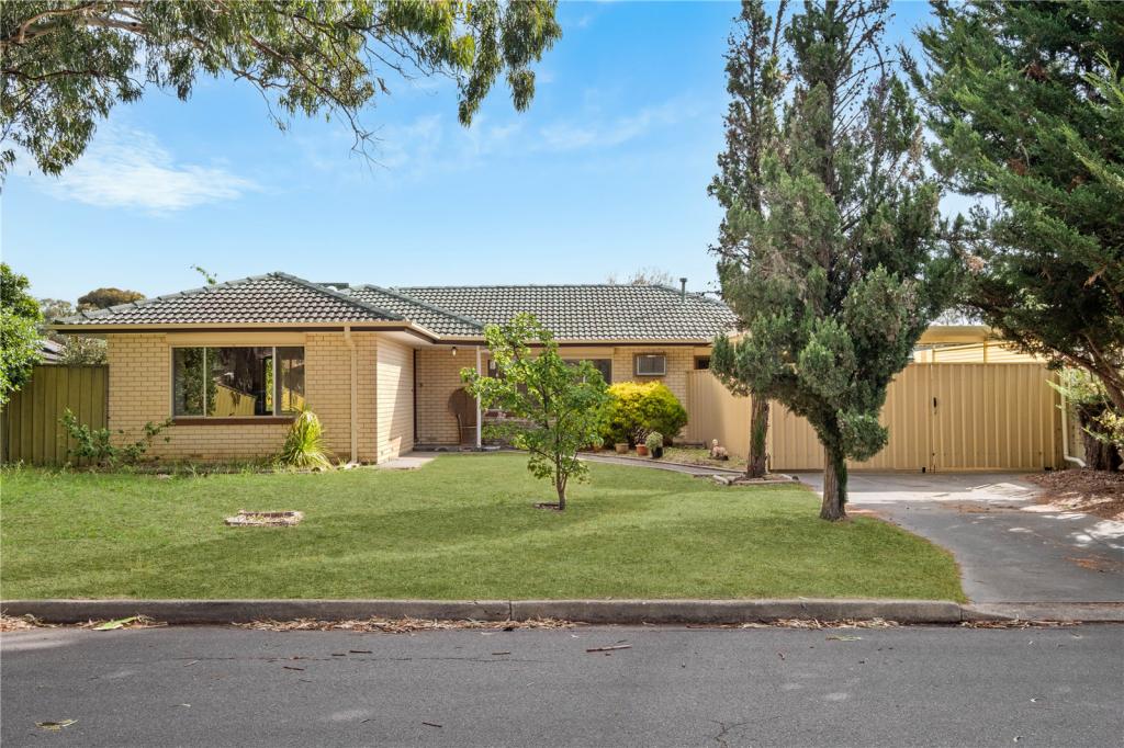 7 Amanda Way, Morphett Vale, SA 5162