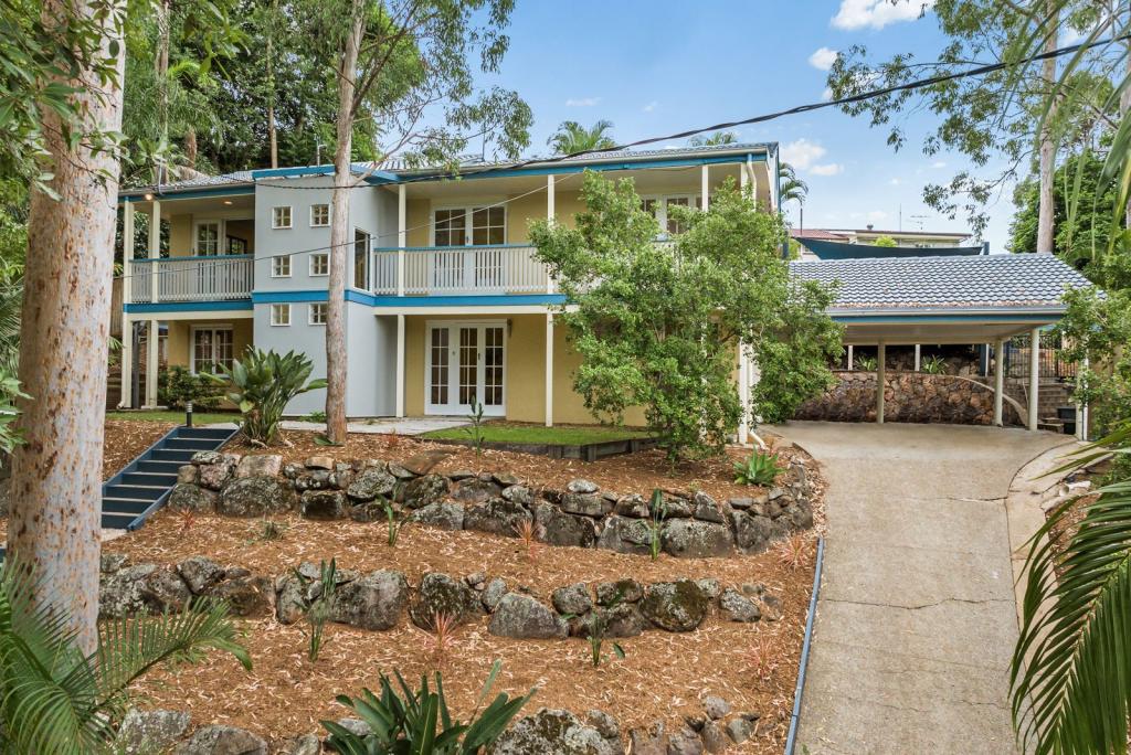 3 Apera Ct, Kenmore, QLD 4069