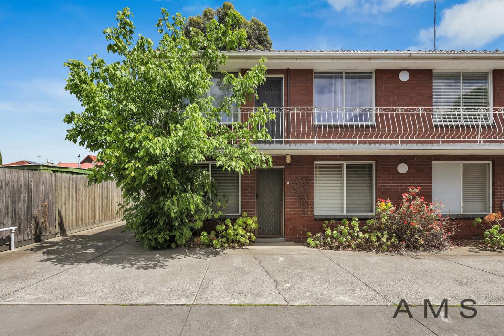 5/61 Harold St, Thornbury, VIC 3071