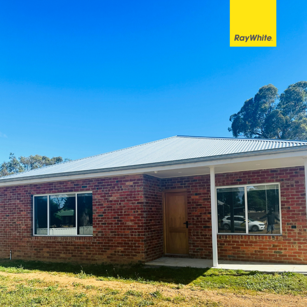 3a Murrays Lane, Murchison, VIC 3610