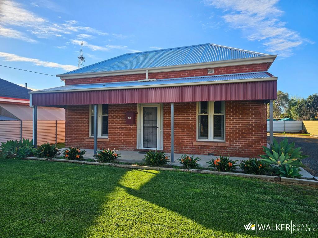 41 Allan St, Kyabram, VIC 3620