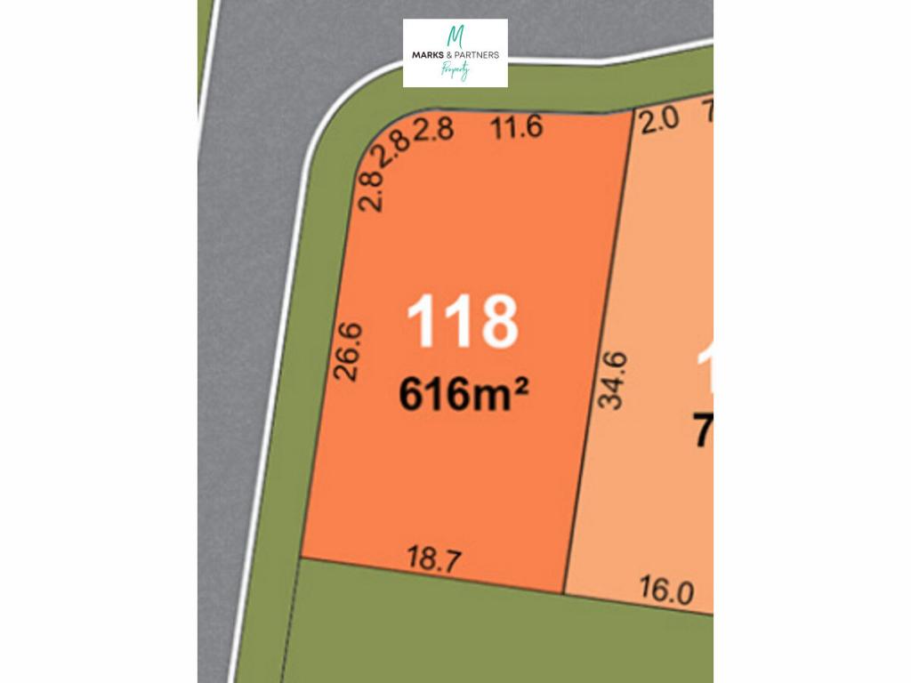 Lot 118 Tropicbird St, Wondunna, QLD 4655