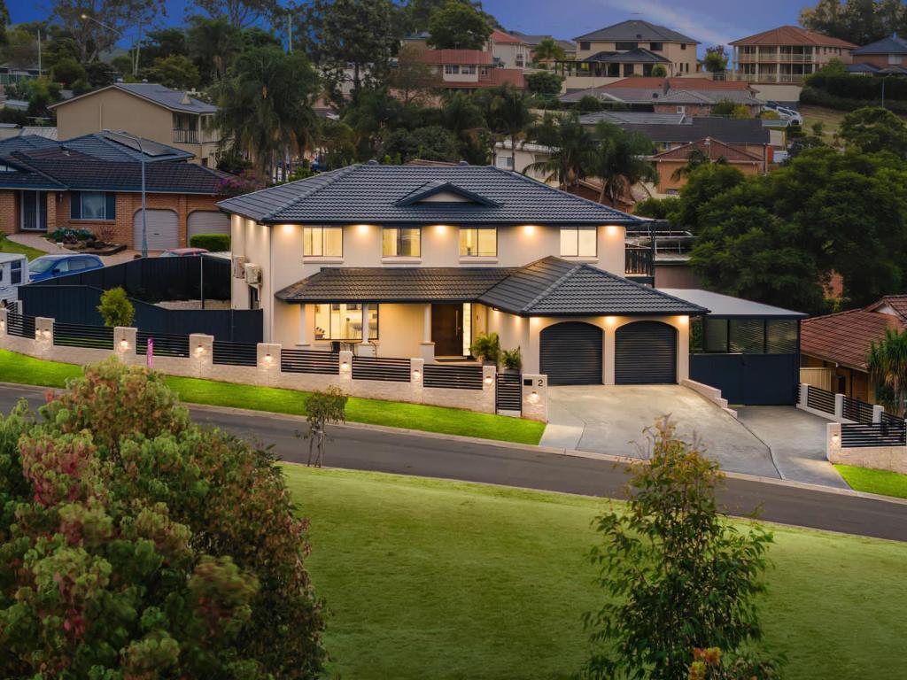 2 Angourie Pl, Bow Bowing, NSW 2566