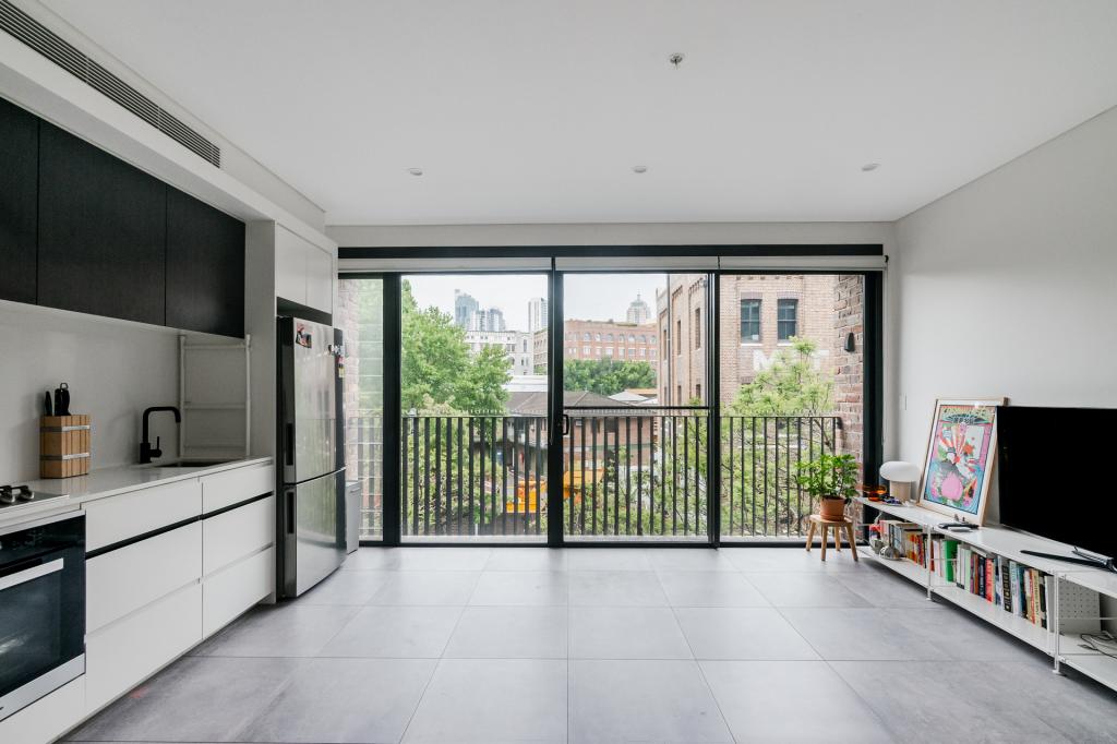 306/89 Bay St, Glebe, NSW 2037