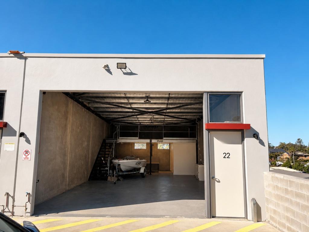 22/3a Belvedere St, Kiama, NSW 2533