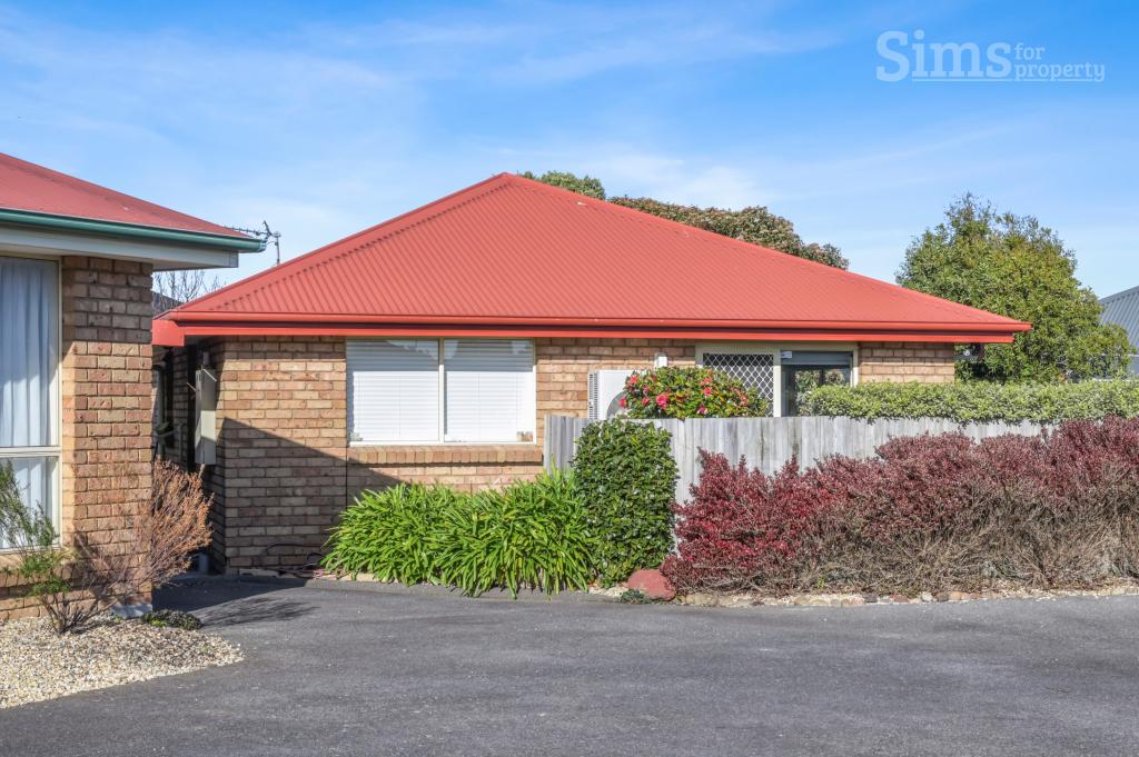 4/20 Camira St, Newnham, TAS 7248