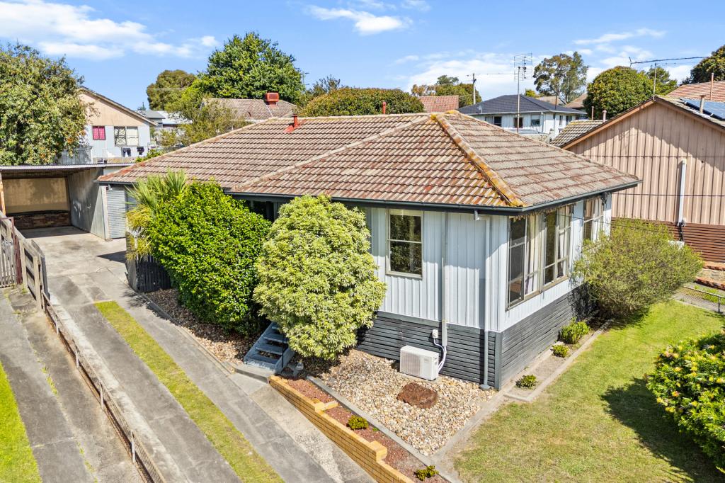 3 Mcentee Ct, Traralgon, VIC 3844