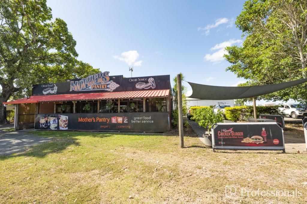 MOTHERS PANTRY, MACKAY, QLD 4740