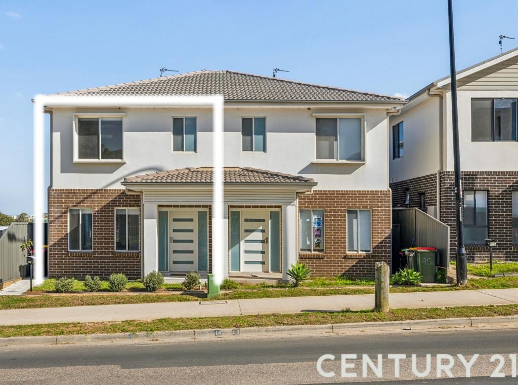 95a Tallawong Rd, Rouse Hill, NSW 2155
