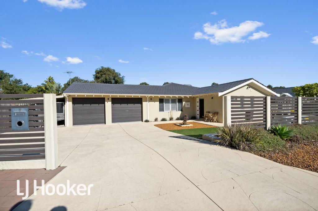 5 Contour Dr, Mullaloo, WA 6027