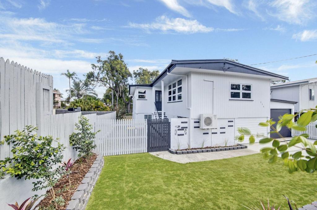 236 Elphinstone St, Koongal, QLD 4701