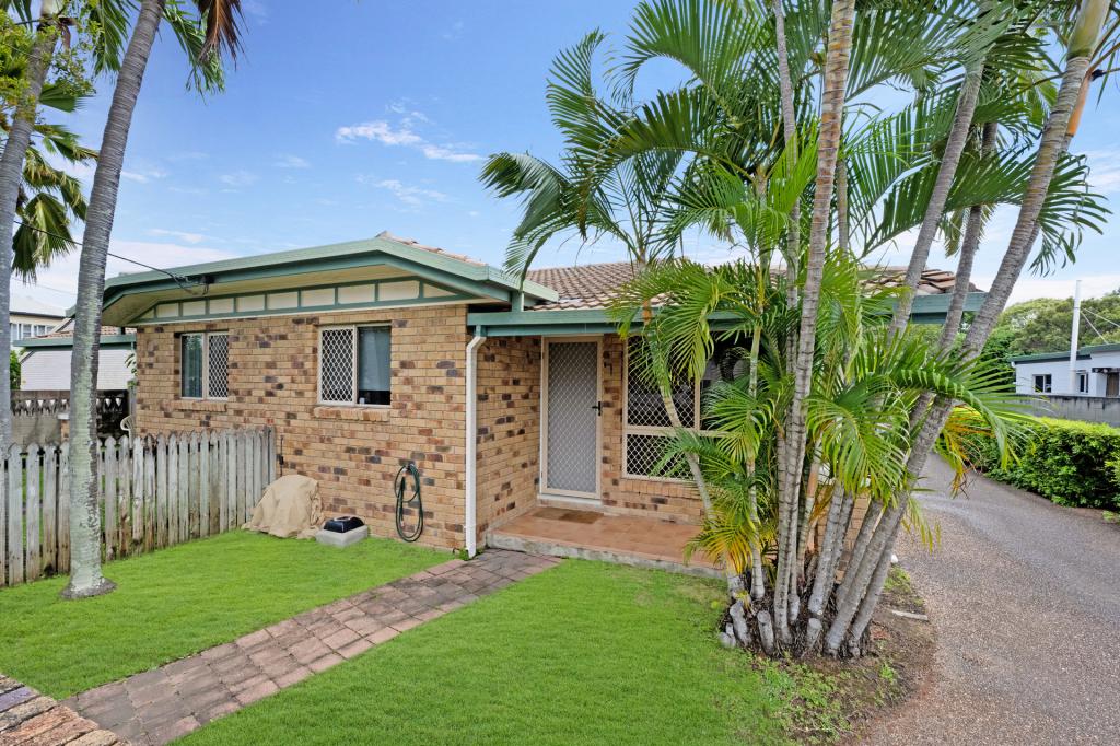 2/56 Lowth St, Rosslea, QLD 4812