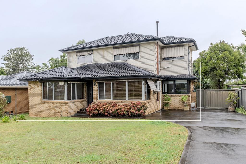 14 Outlook Ave, Emu Heights, NSW 2750