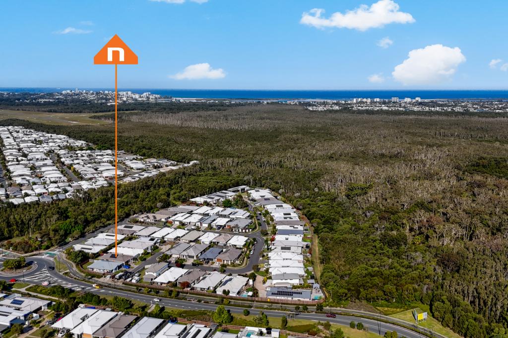 40 Turquoise Pl, Caloundra West, QLD 4551