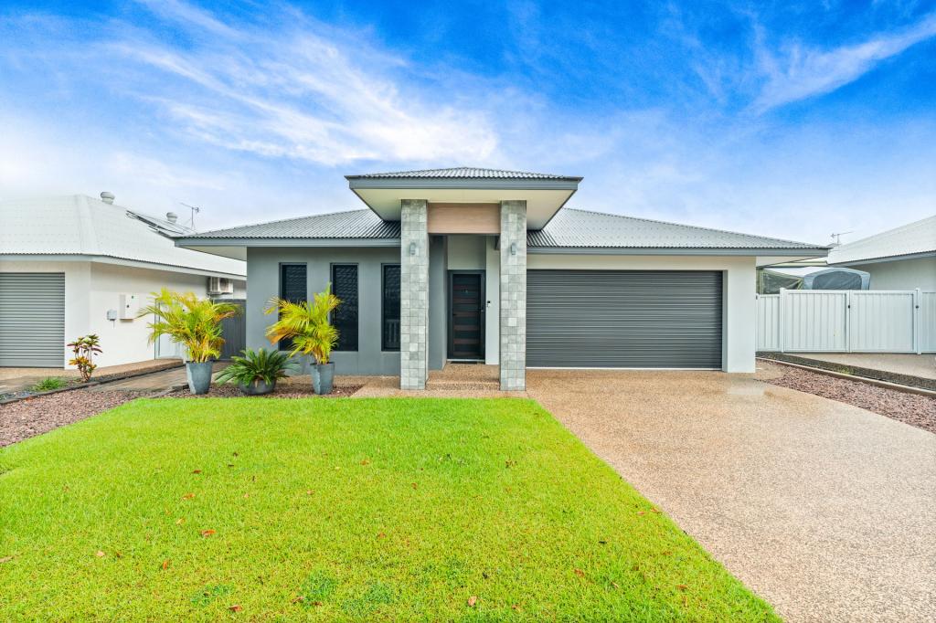 20 Garrick St, Zuccoli, NT 0832