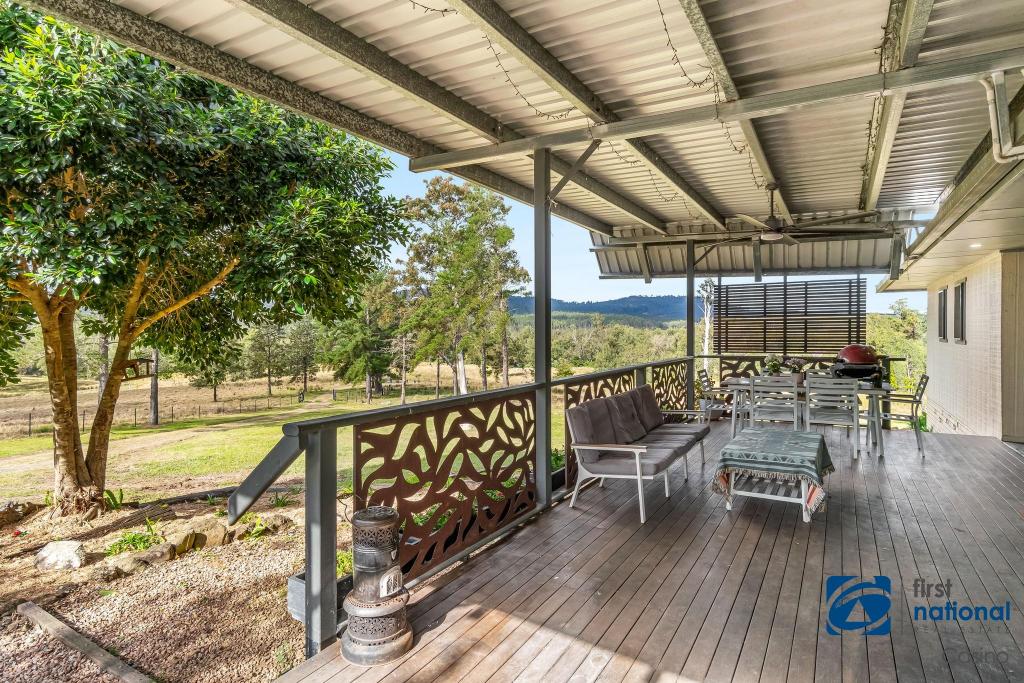 166 Farm Rd, Bonalbo, NSW 2469