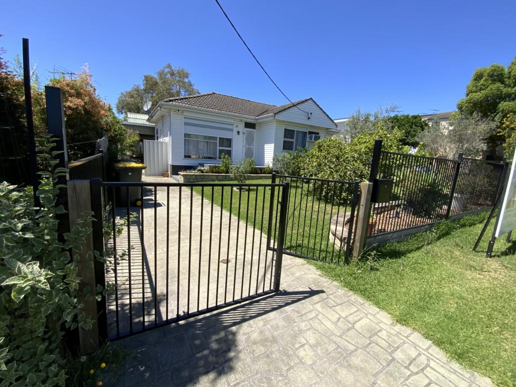 14 AUBURY ST, INGLEBURN, NSW, 2565, NSW 2565